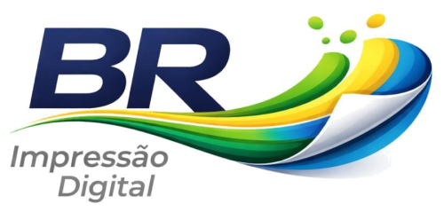 BR Impressão Digital